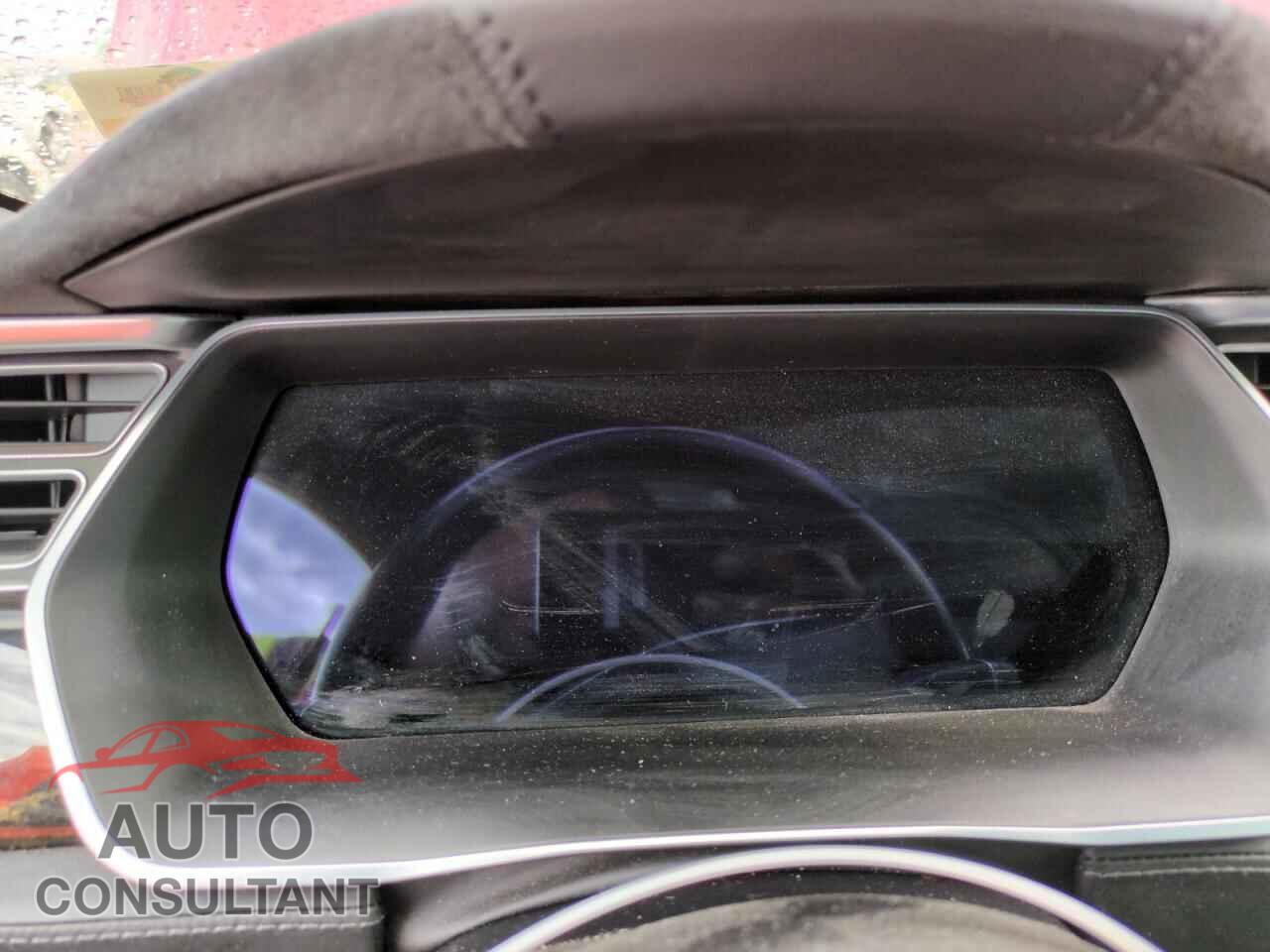 TESLA MODEL S 2016 - 5YJSA1E27GF156408