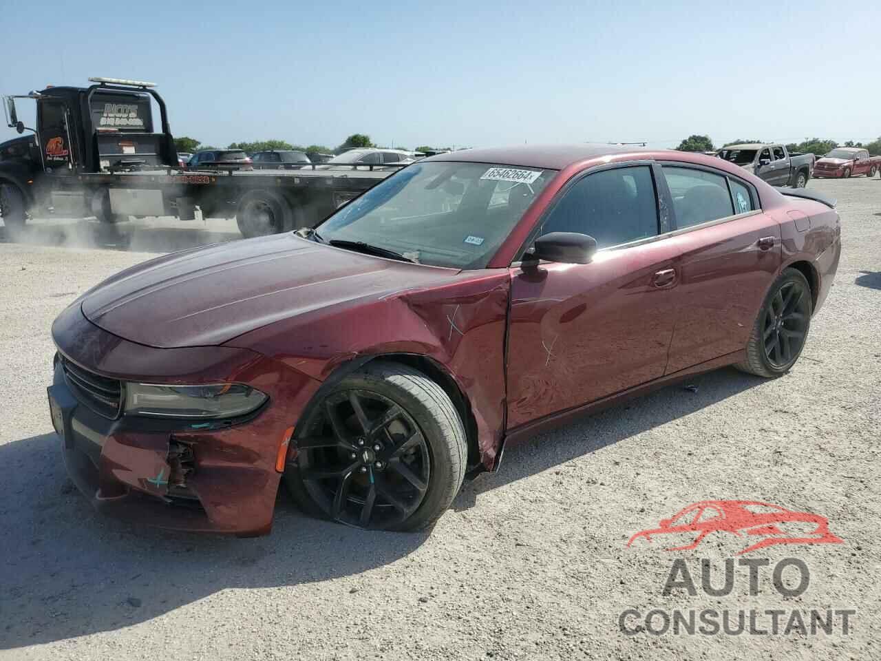 DODGE CHARGER 2021 - 2C3CDXBGXMH677972