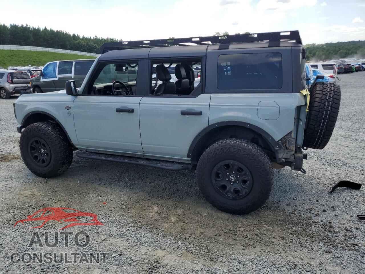 FORD BRONCO 2023 - 1FMEE5DP6PLB38383
