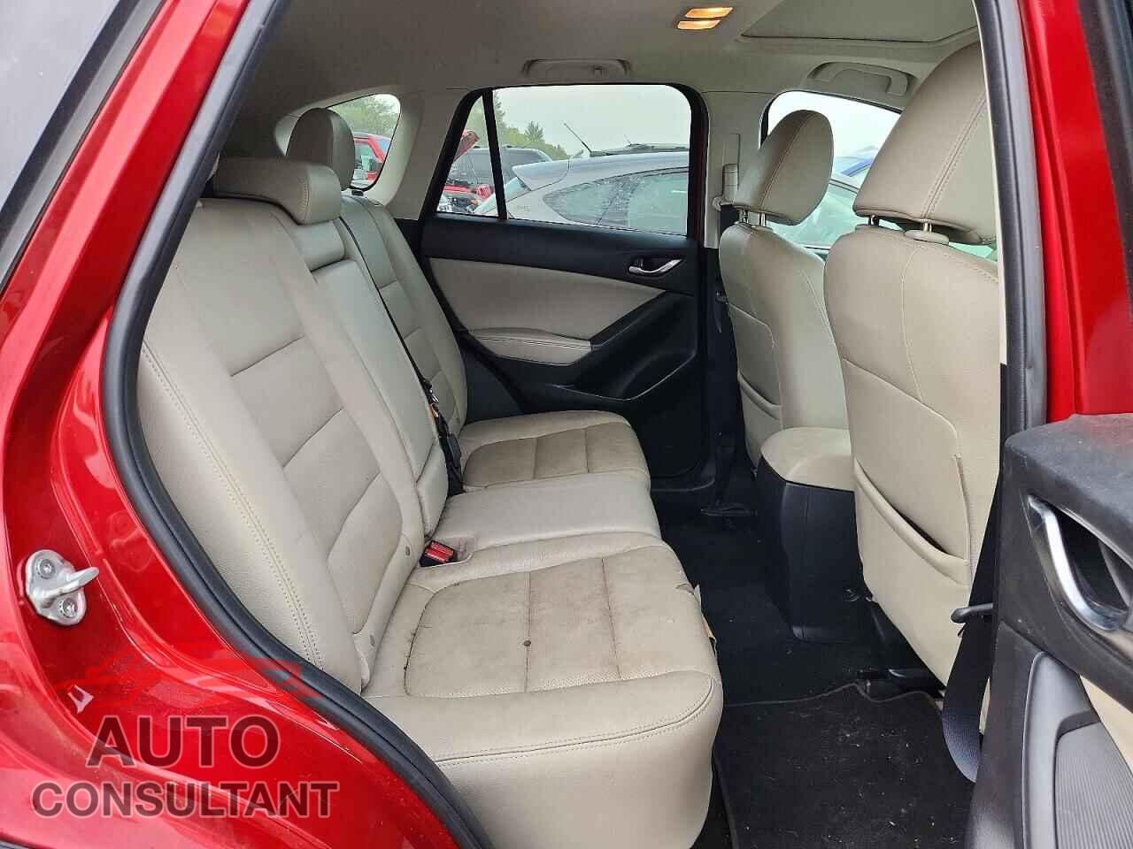 MAZDA CX-5 2013 - JM3KE2DE5D0119090
