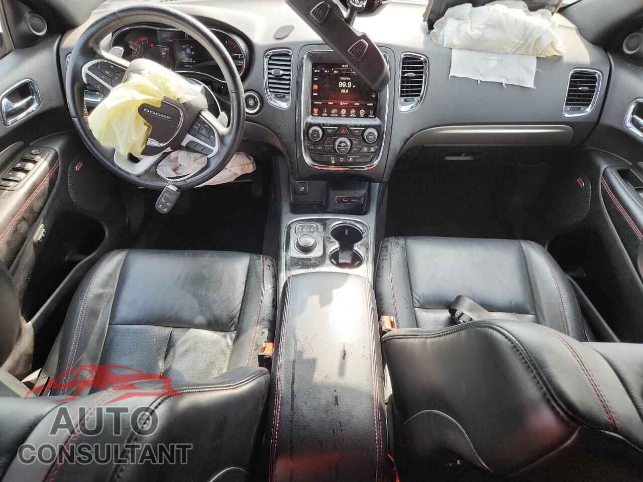 DODGE DURANGO 2015 - 1C4SDJCT7FC907991