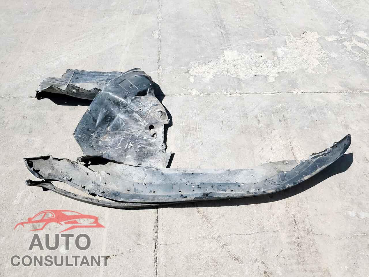 FORD EDGE 2013 - 2FMDK3KC4DBC25686