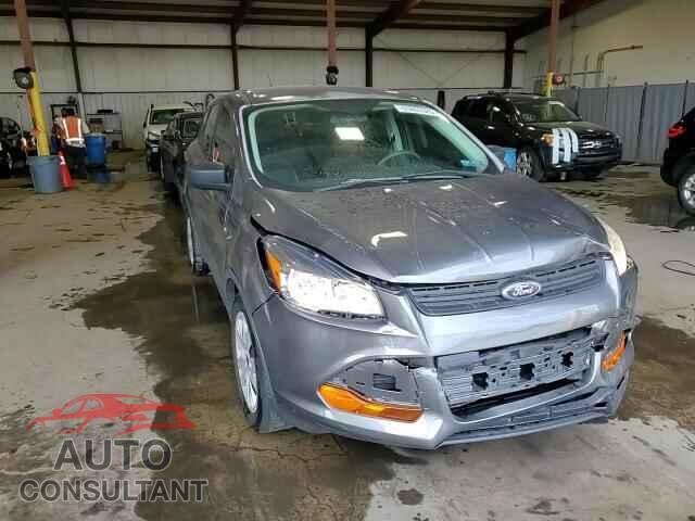 FORD ESCAPE 2014 - 1FMCU0F73EUC10206