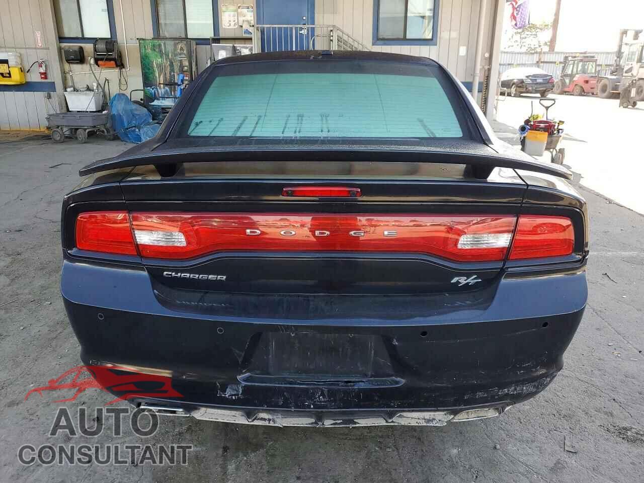 DODGE CHARGER 2013 - 2C3CDXCT3DH656151