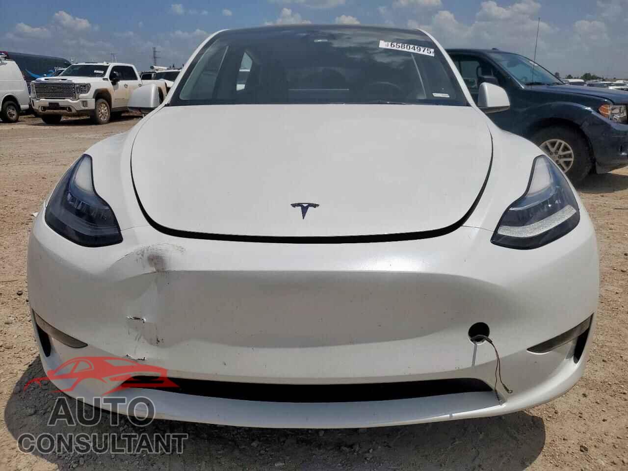 TESLA MODEL Y 2023 - 7SAYGDEE3PA131431