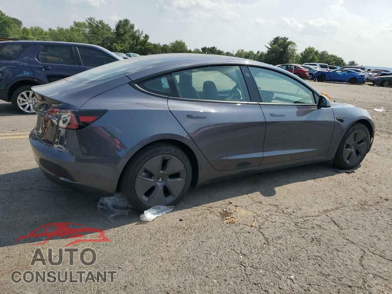 TESLA MODEL 3 2023 - 5YJ3E1EA6PF691472