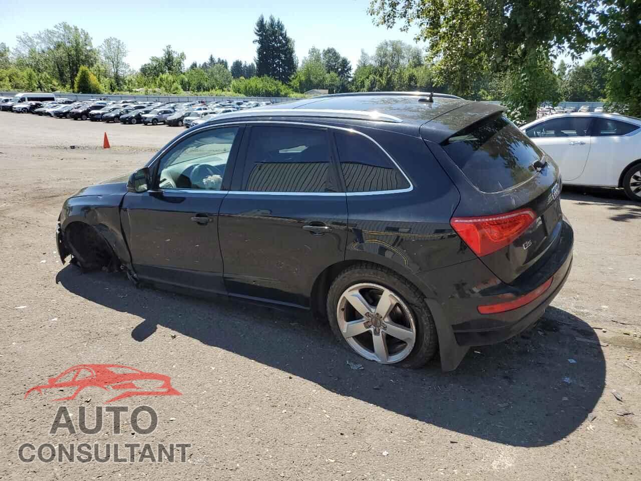 AUDI Q5 2012 - WA1LFAFP5CA016189