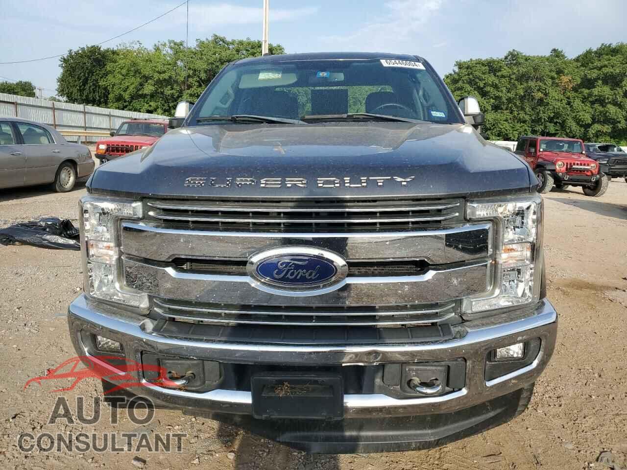 FORD F250 2017 - 1FT7W2BTXHEE94768