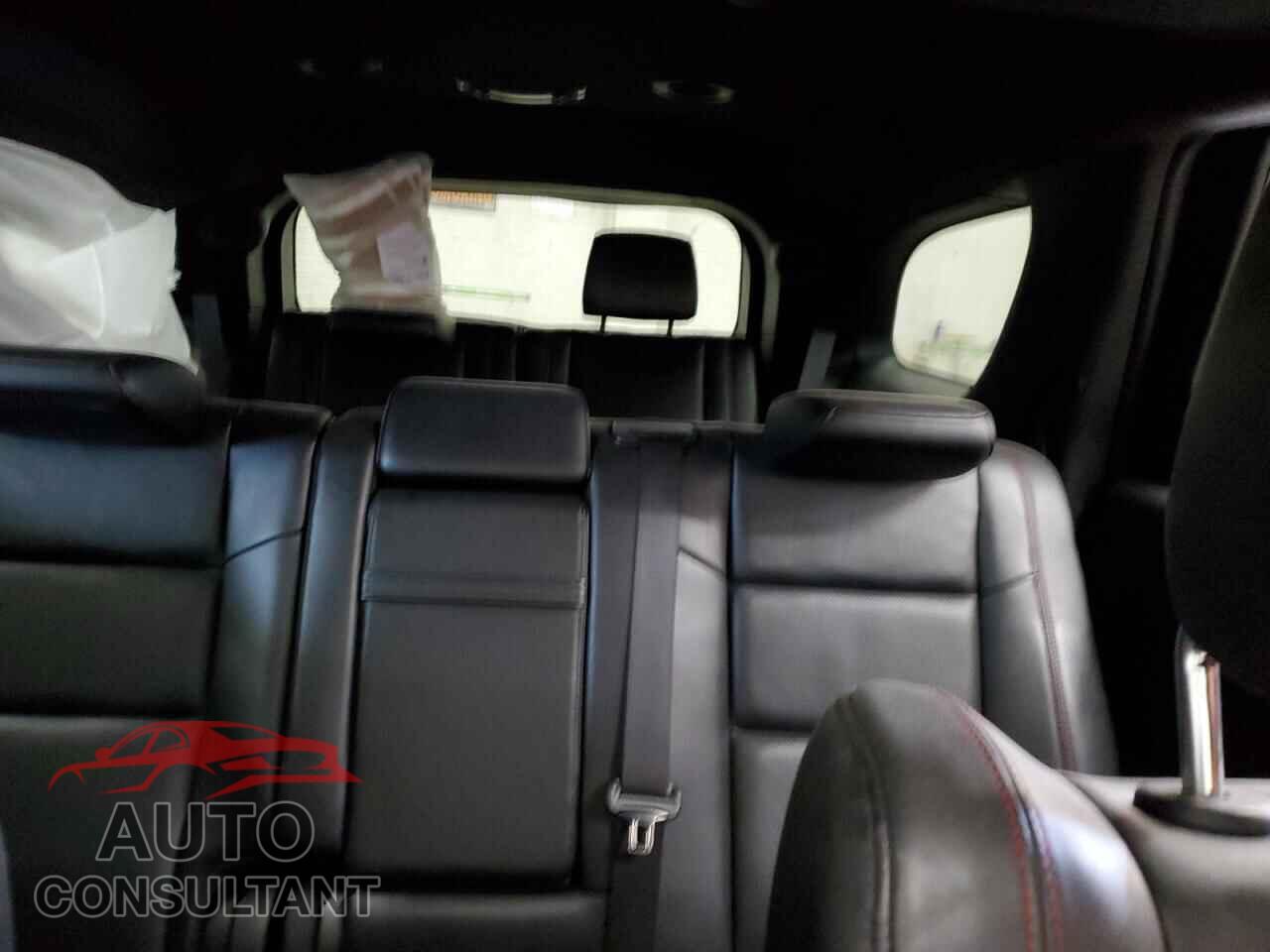 DODGE DURANGO 2023 - 1C4SDJCT0PC597331