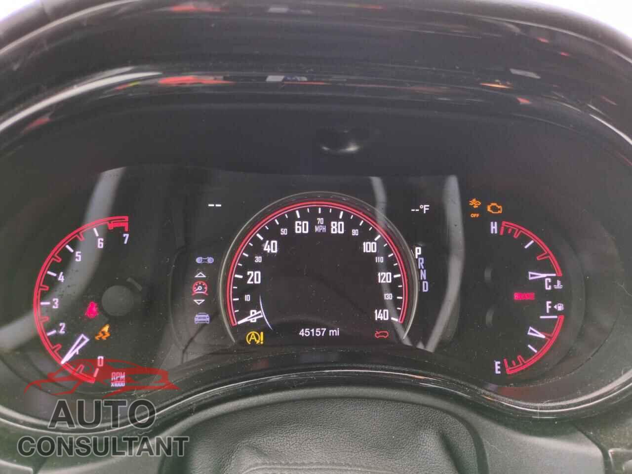 DODGE DURANGO 2023 - 1C4RDJDG7PC572183