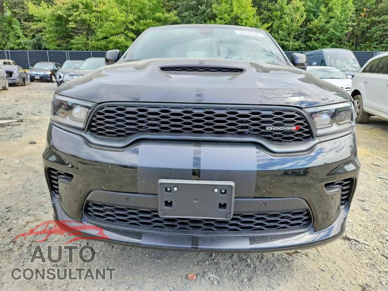 DODGE DURANGO 2025 - 1C4SDJCTXSC562935