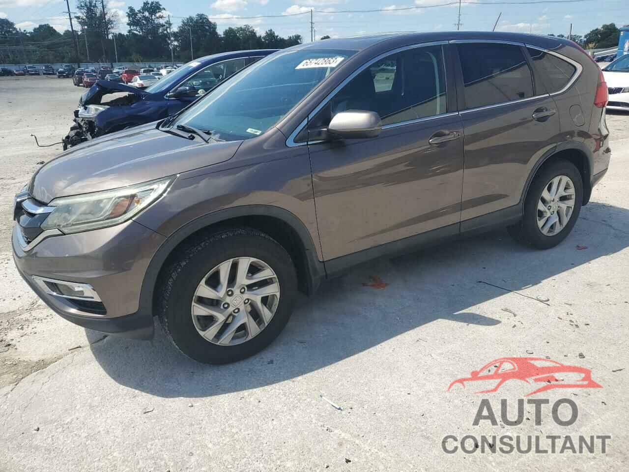 HONDA CRV 2016 - 2HKRM4H5XGH681896