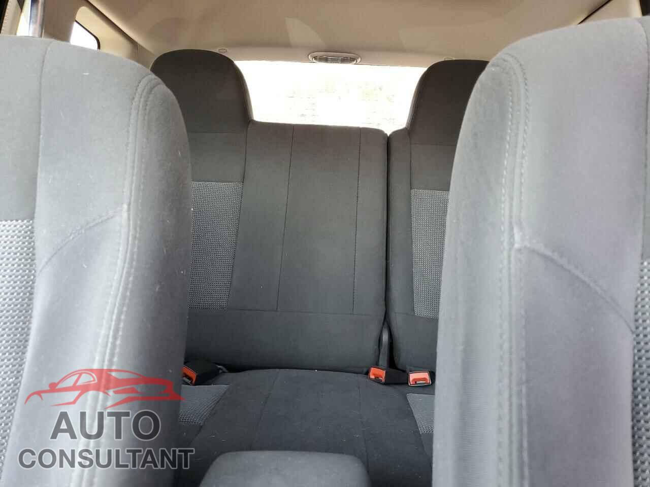 JEEP COMPASS 2016 - 1C4NJDBB2GD546603
