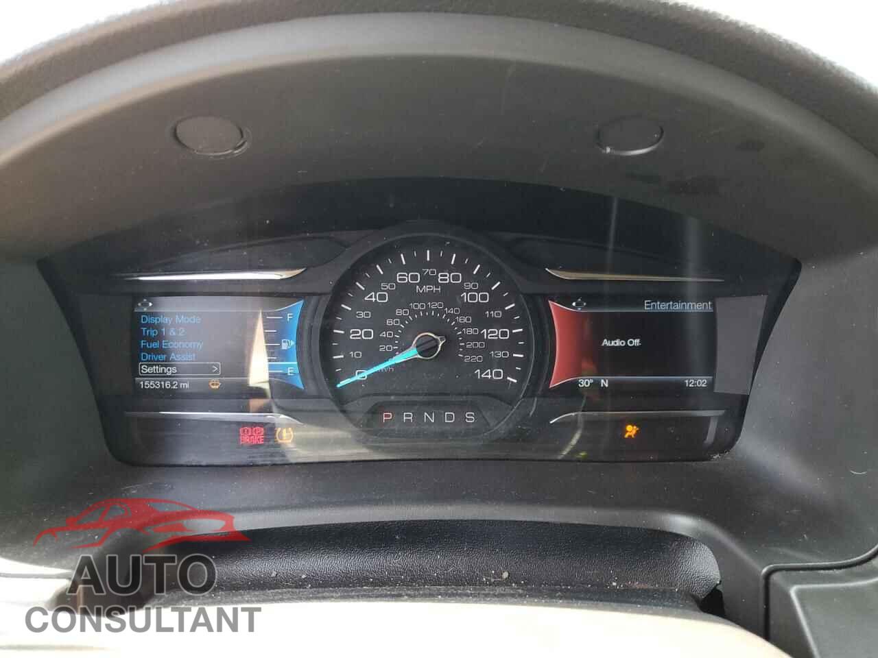 FORD FLEX 2016 - 2FMHK6D83GBA03401
