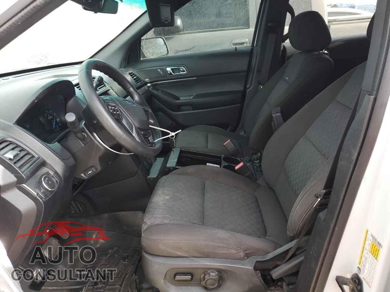 FORD EXPLORER 2016 - 1FM5K8AR8GGA86568