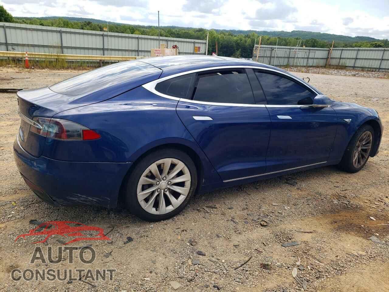 TESLA MODEL S 2016 - 5YJSA1E11GF157058