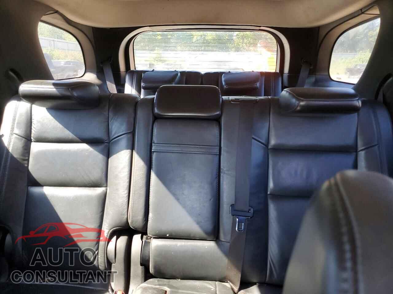 DODGE DURANGO 2014 - 1C4RDJDG8EC597834