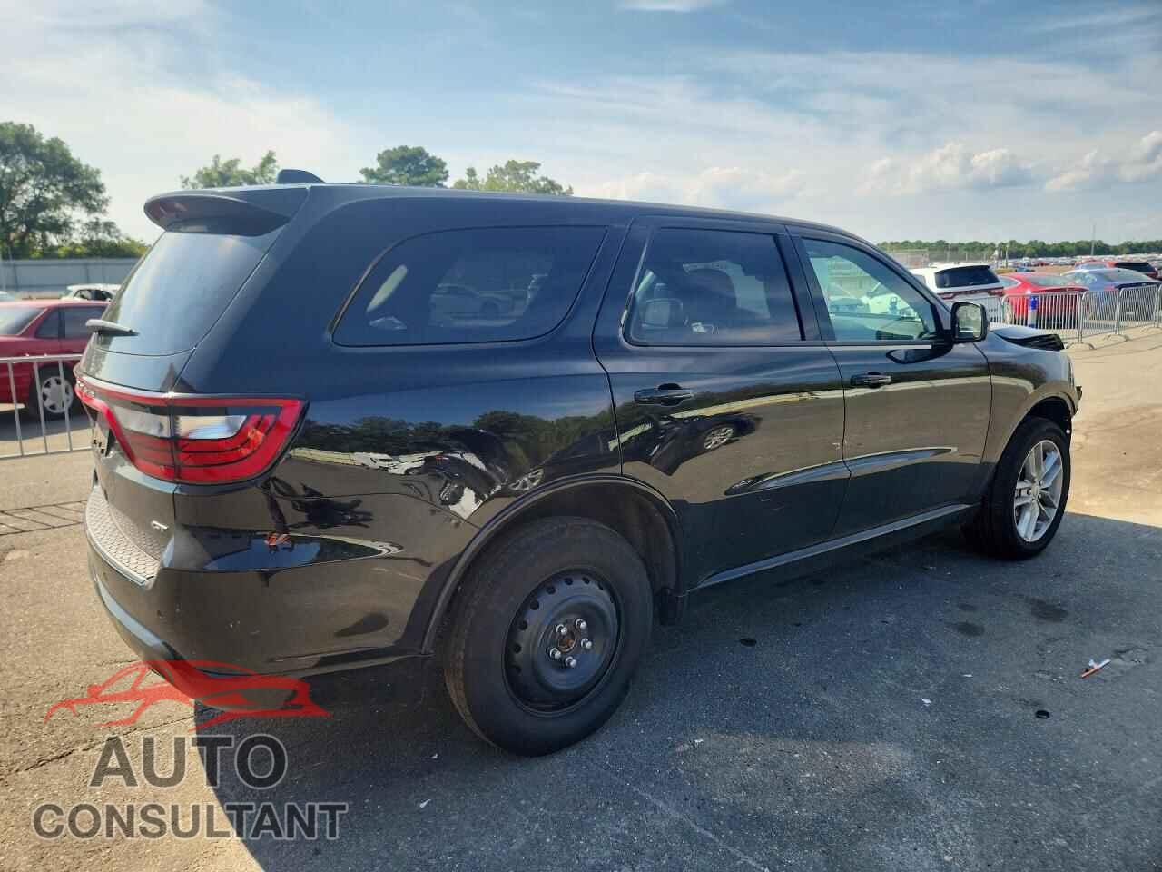 DODGE DURANGO 2026 - 1C4RDJDG4TC229602