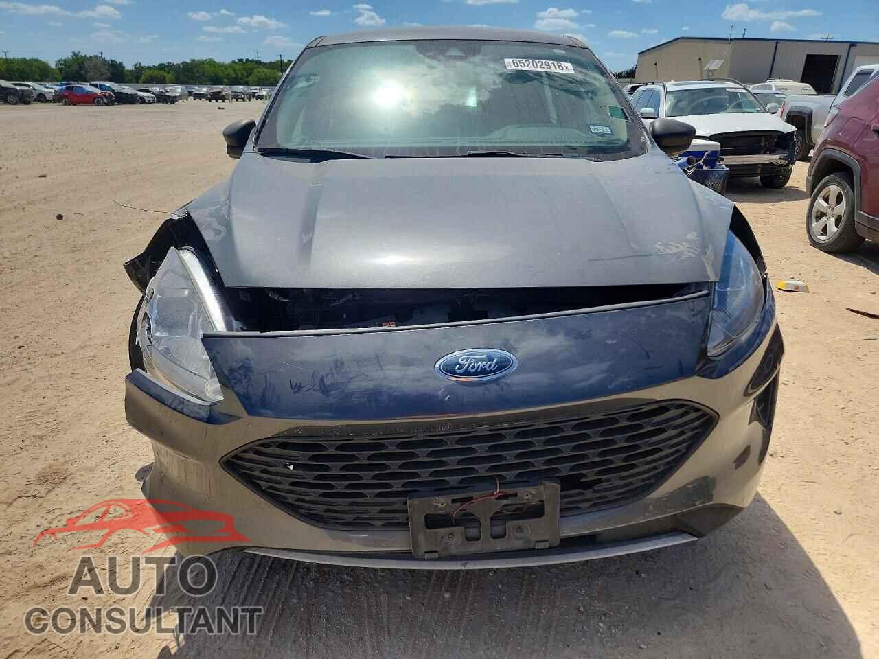 FORD ESCAPE 2020 - 1FMCU0F66LUC34438