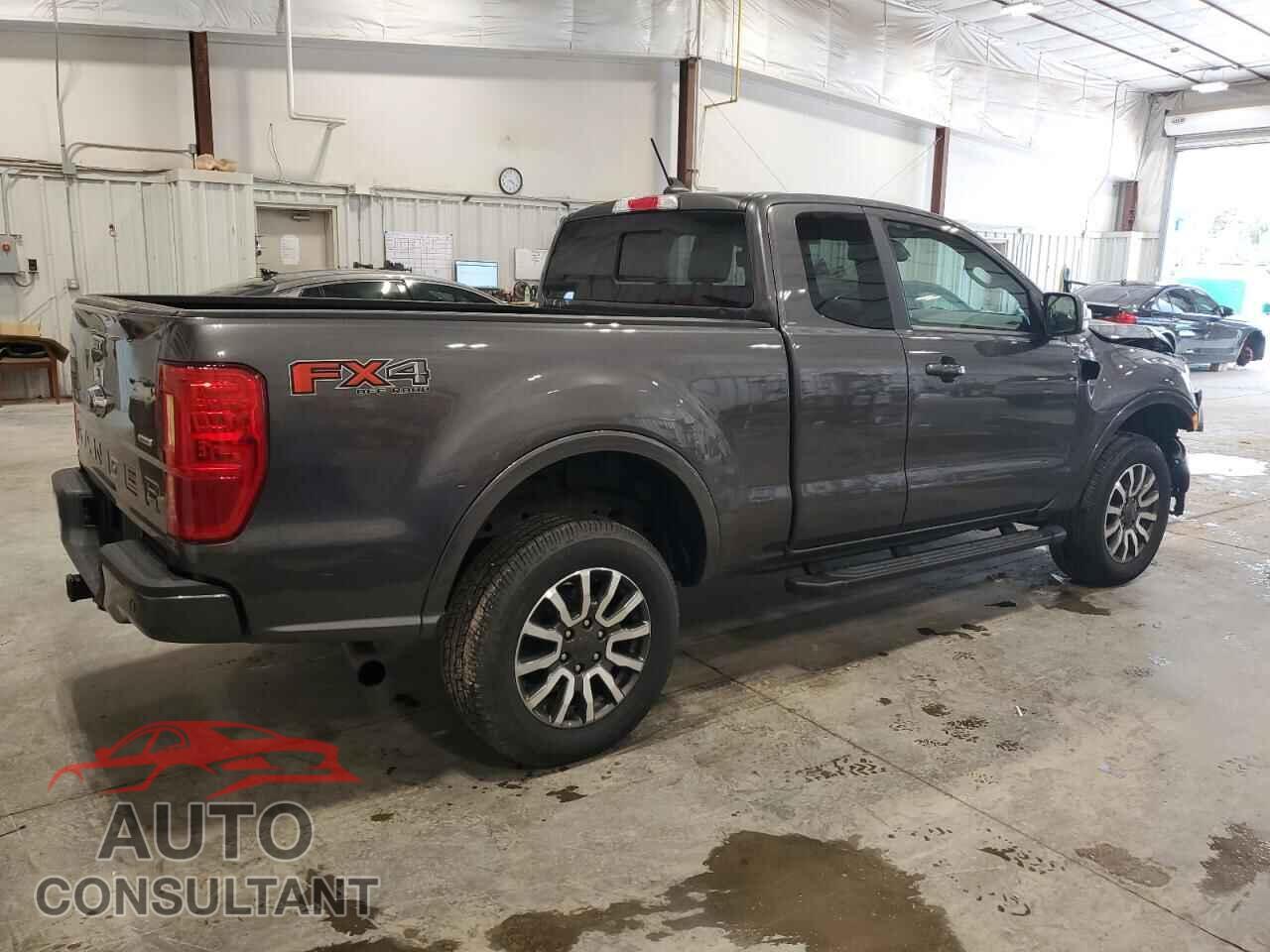 FORD RANGER 2019 - 1FTER1FH9KLB23697