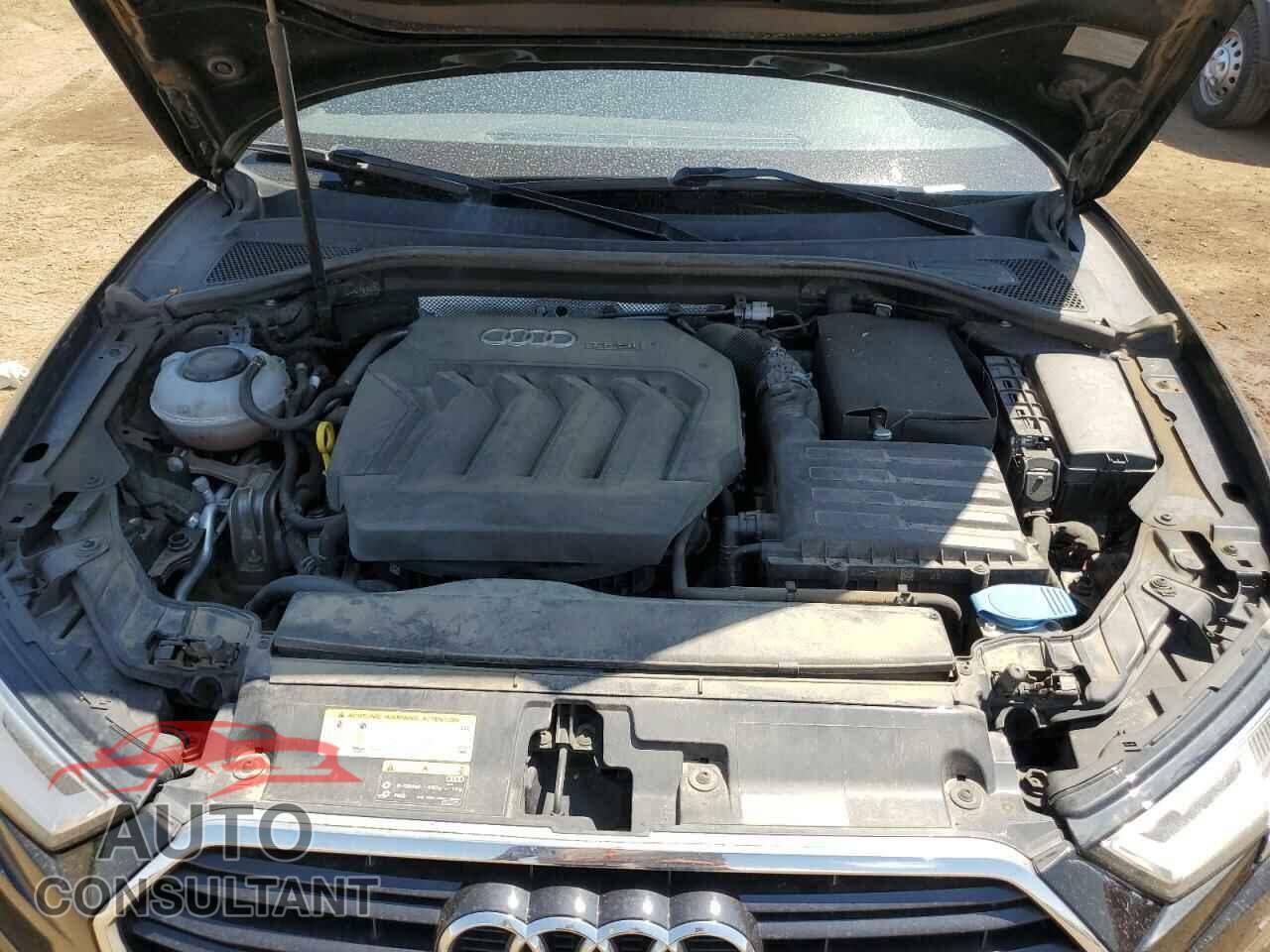 AUDI A3 2018 - WAUAUGFF3J1045147