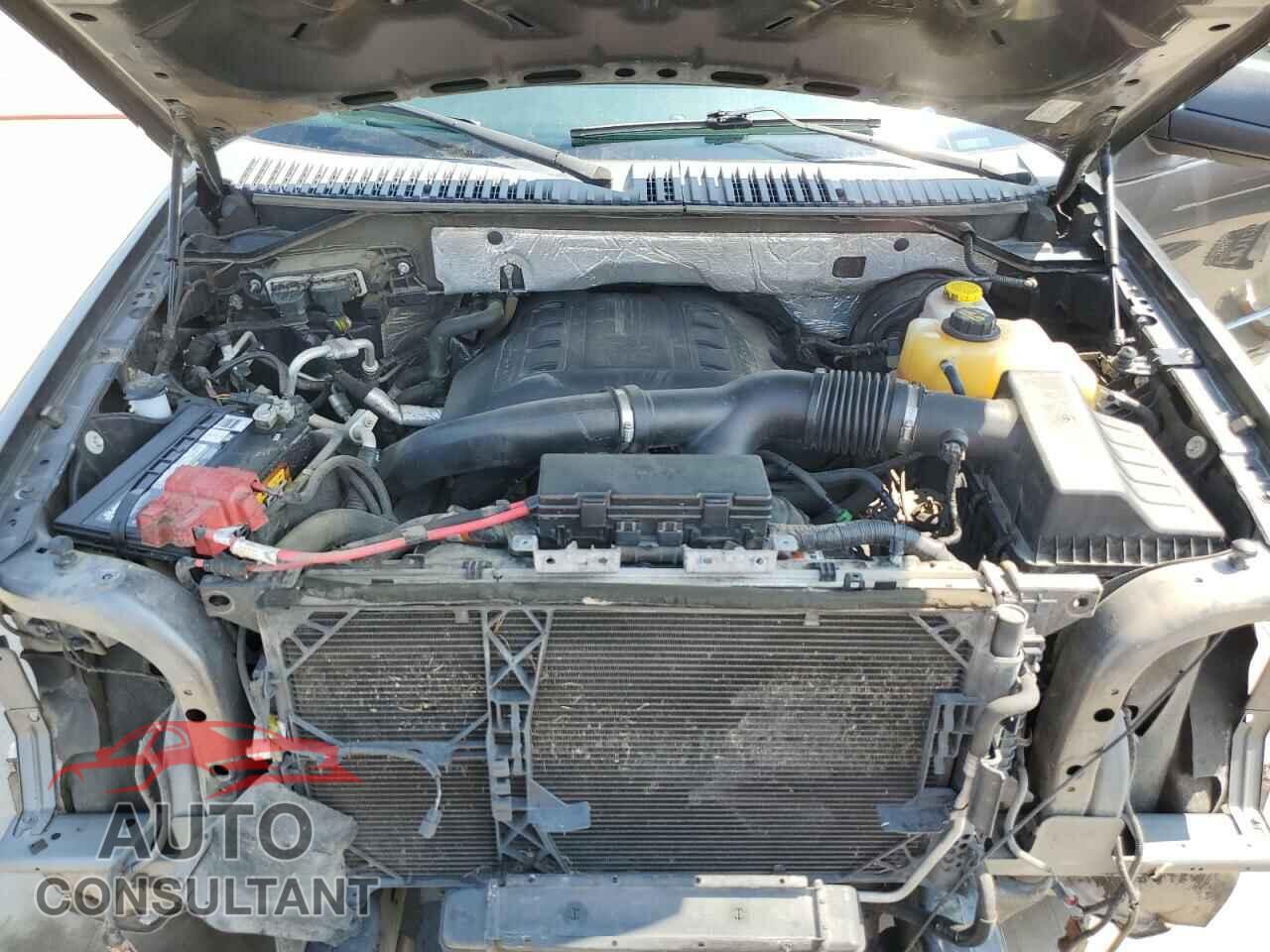 FORD EXPEDITION 2017 - 1FMJU1HTXHEA07982