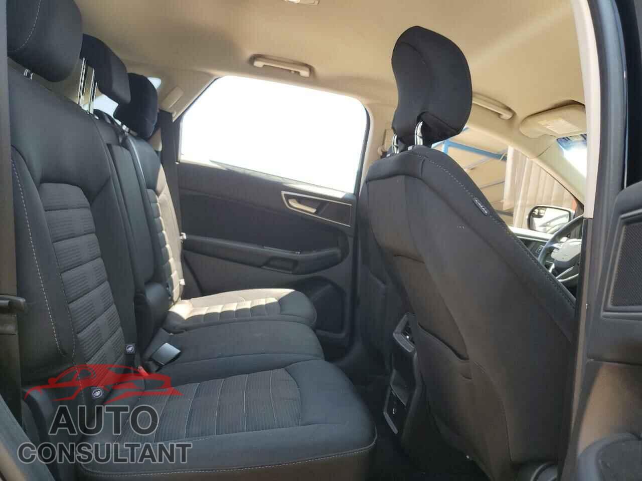 FORD EDGE 2017 - 2FMPK4J90HBB26555