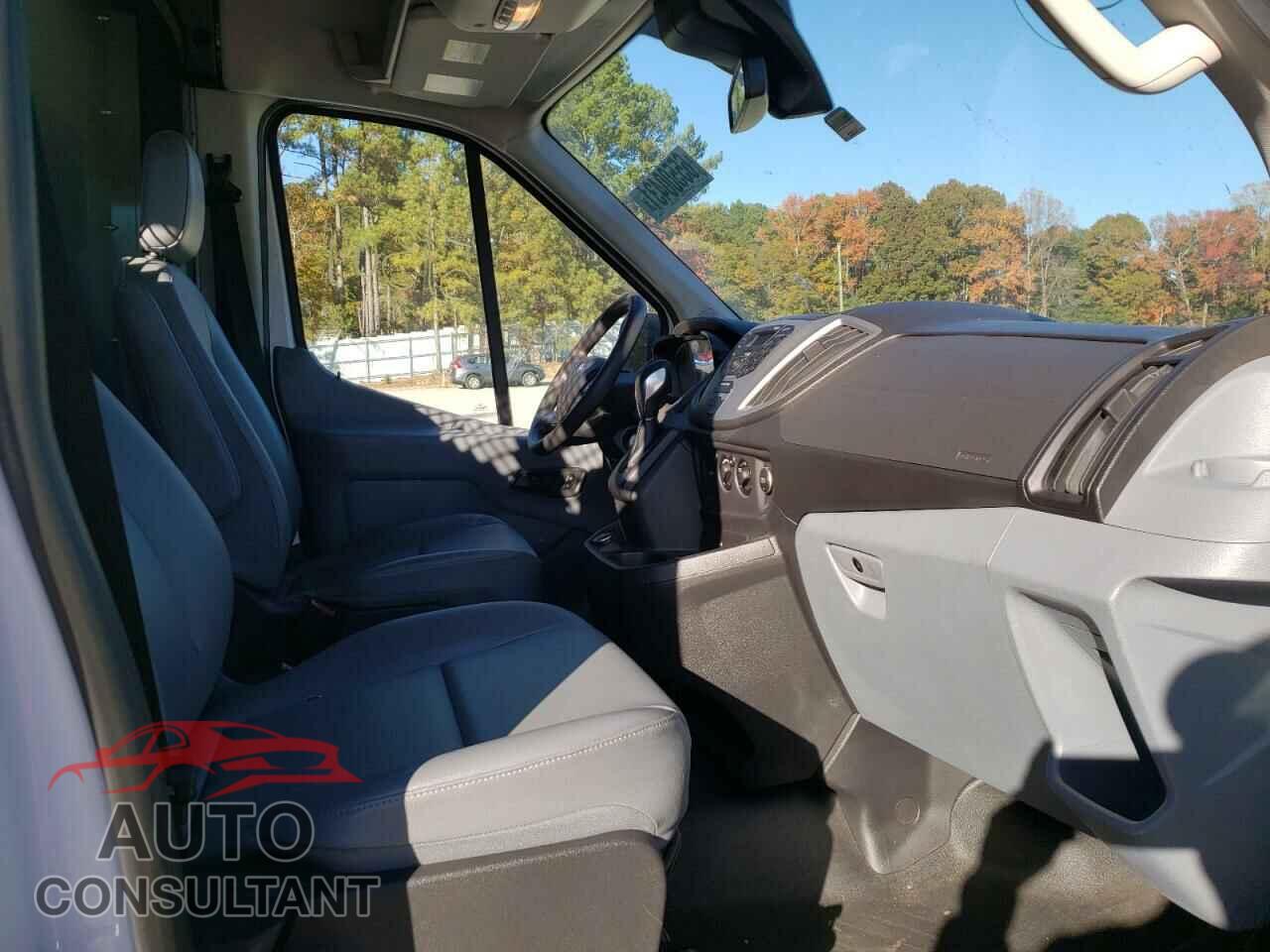FORD TRANSIT CO 2019 - 1FTYR3XMXKKA51953