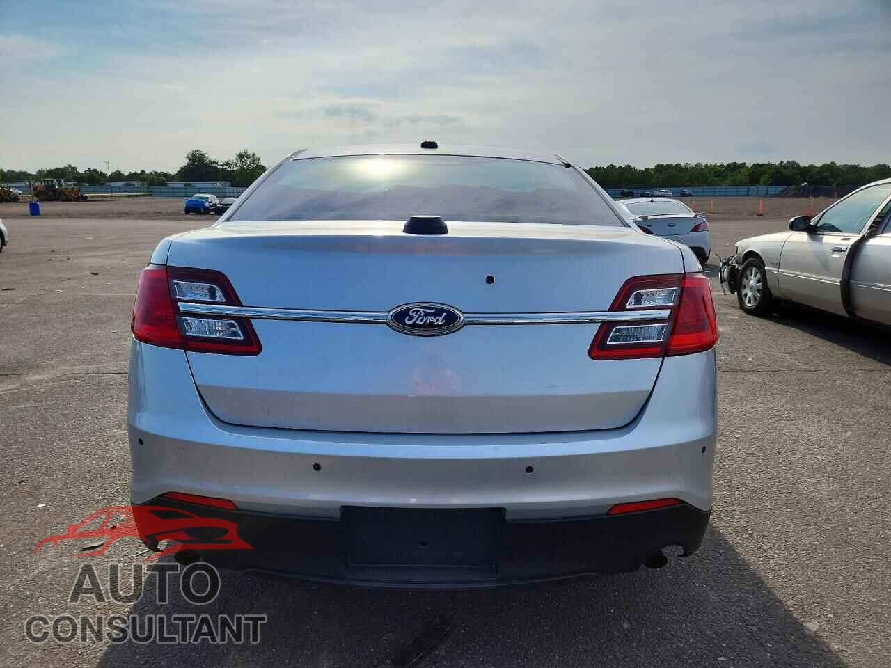 FORD TAURUS 2014 - 1FAHP2MK0EG185581
