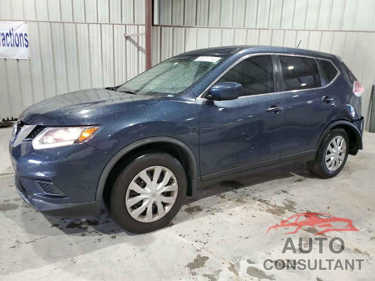 NISSAN ROGUE 2016 - JN8AT2MT1GW018241