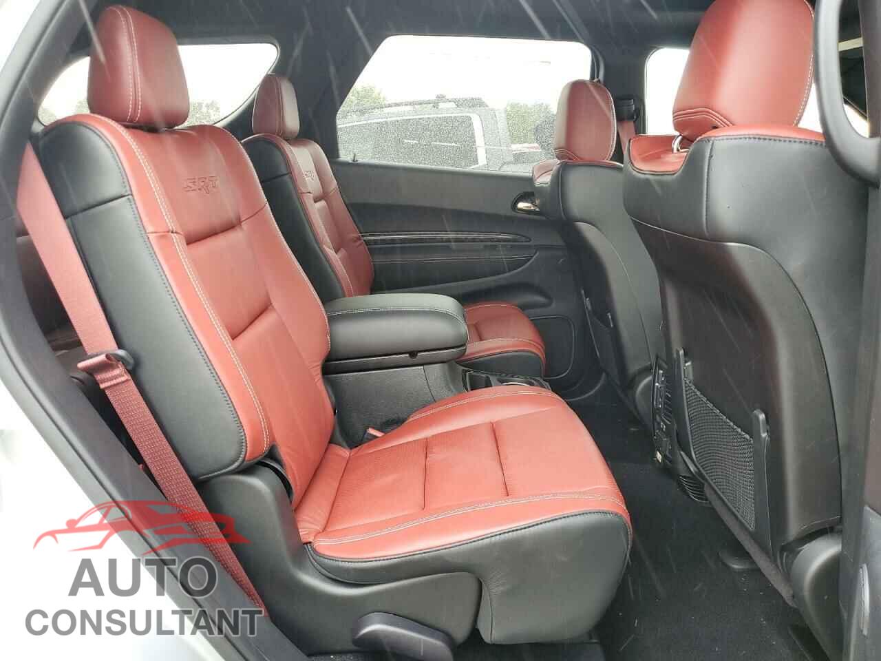 DODGE DURANGO 2024 - 1C4SDJH92RC153674