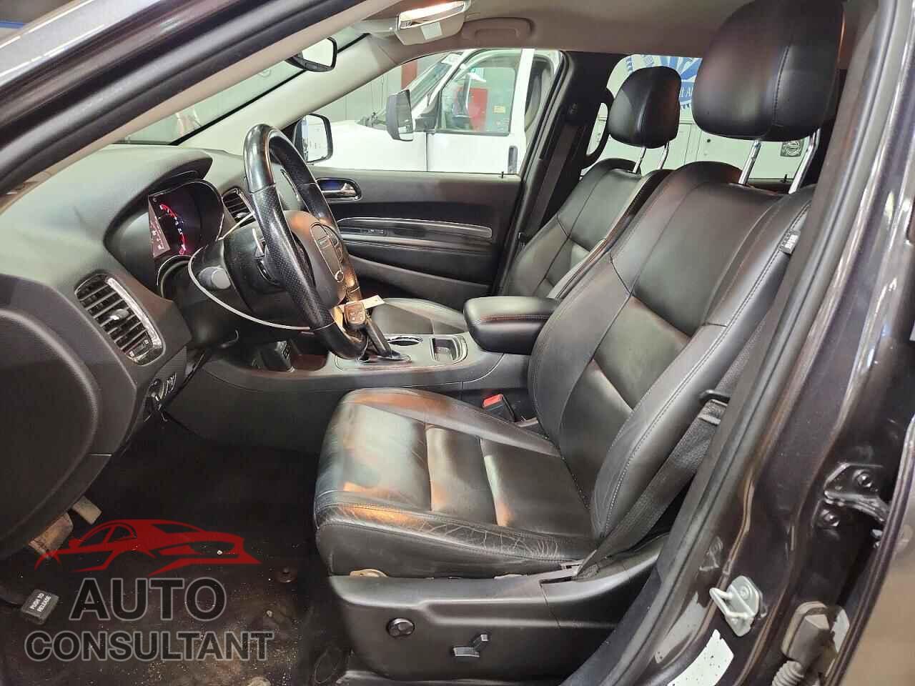 DODGE DURANGO 2020 - 1C4RDJDG0LC191592