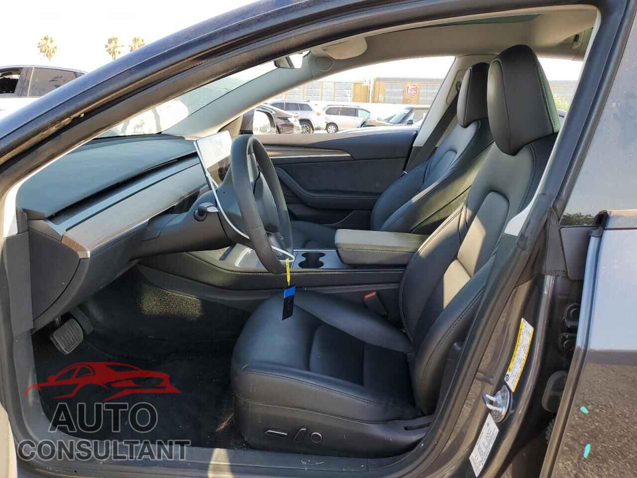 TESLA MODEL 3 2023 - 5YJ3E1EA8PF651555