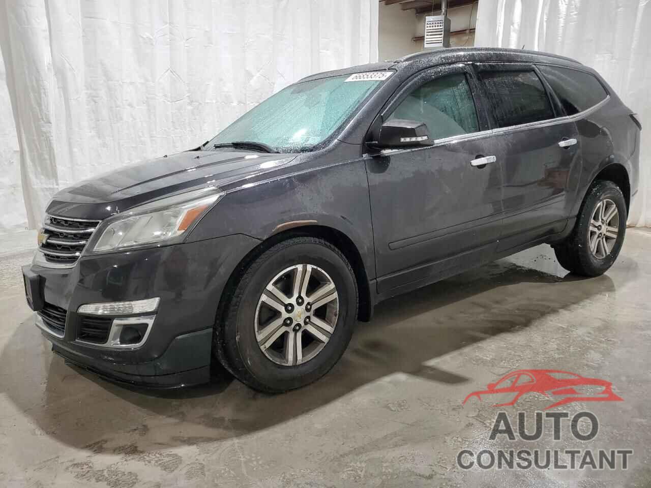 CHEVROLET TRAVERSE 2015 - 1GNKVGKD4FJ353466
