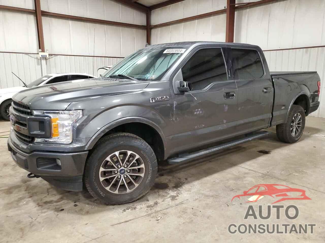 FORD F-150 2019 - 1FTFW1E45KFD07285