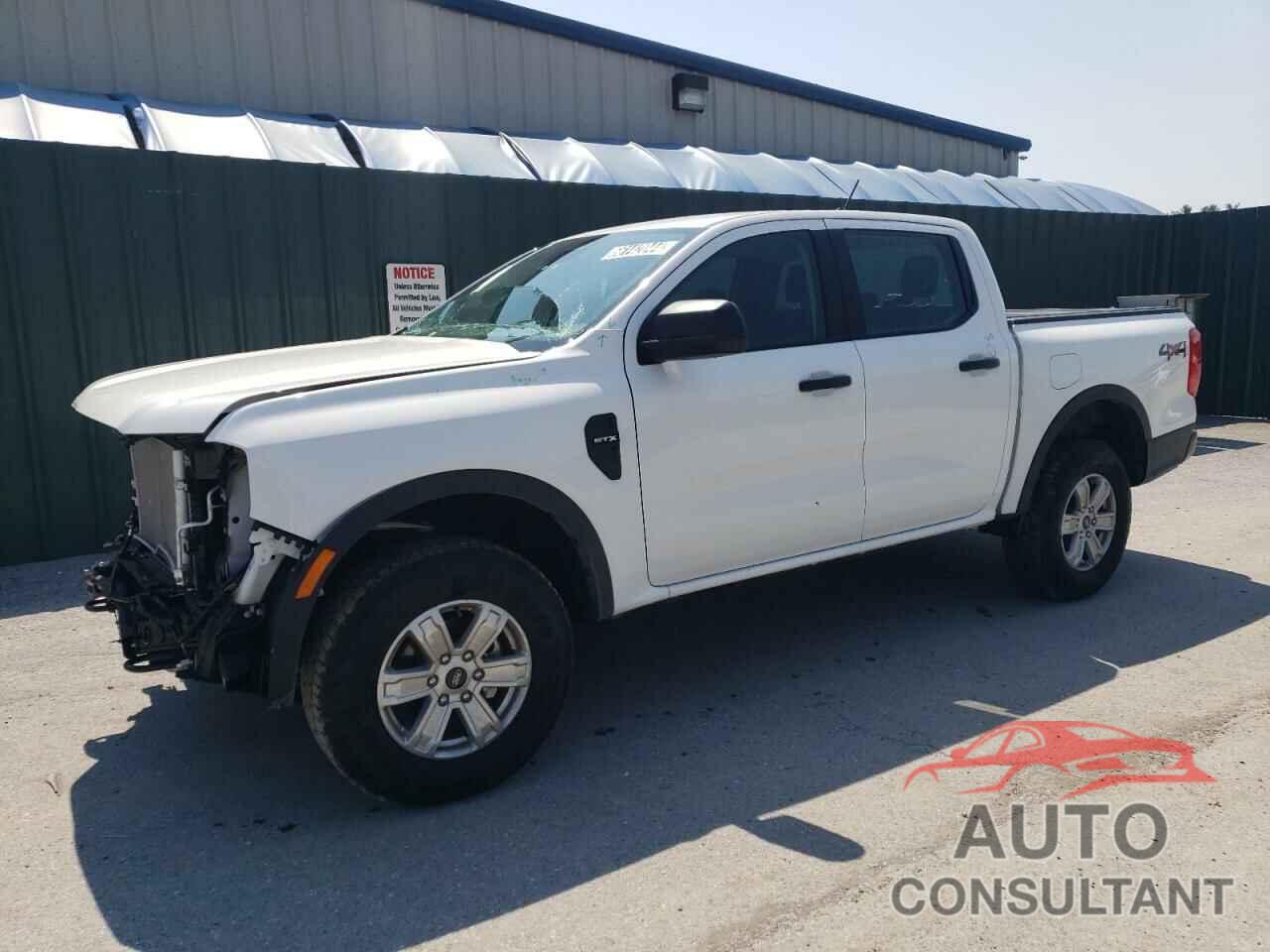 FORD RANGER 2024 - 1FTER4PHXRLE10508