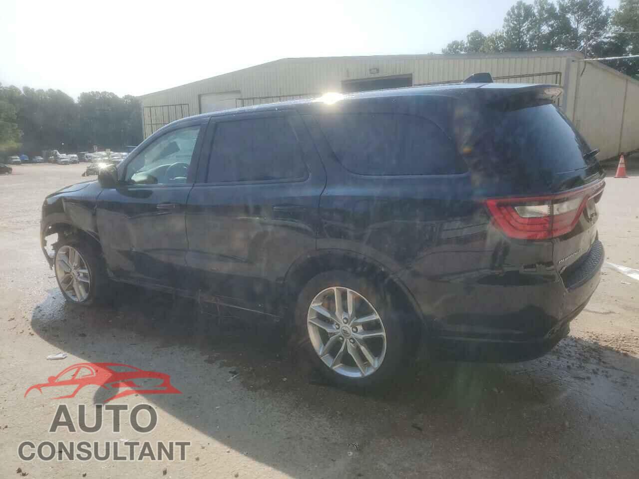 DODGE DURANGO 2023 - 1C4RDJDG4PC674797