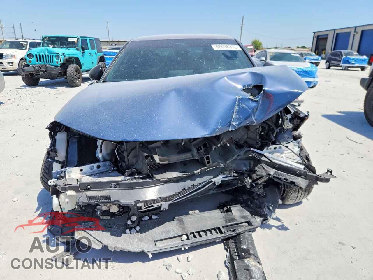 HONDA CIVIC 2026 - 2HGFE2F55TH508010