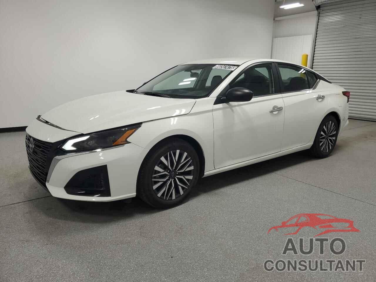 NISSAN ALTIMA 2025 - 1N4BL4DV0SN375153