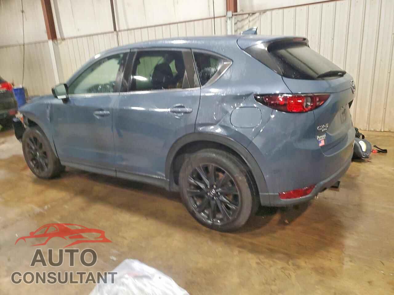 MAZDA CX-5 2021 - JM3KFBCM0M0346774