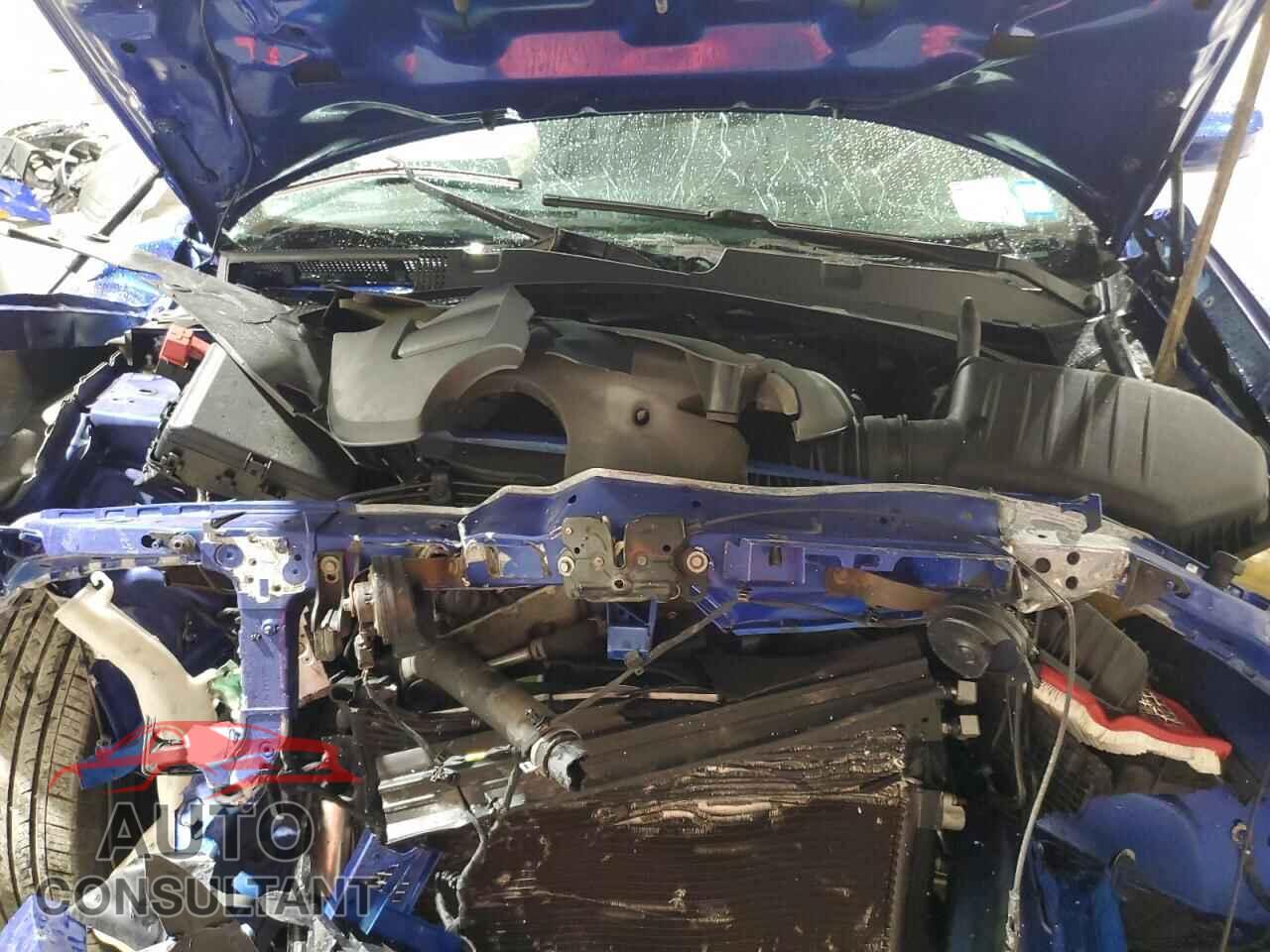 DODGE CHARGER 2019 - 2C3CDXBG1KH720432
