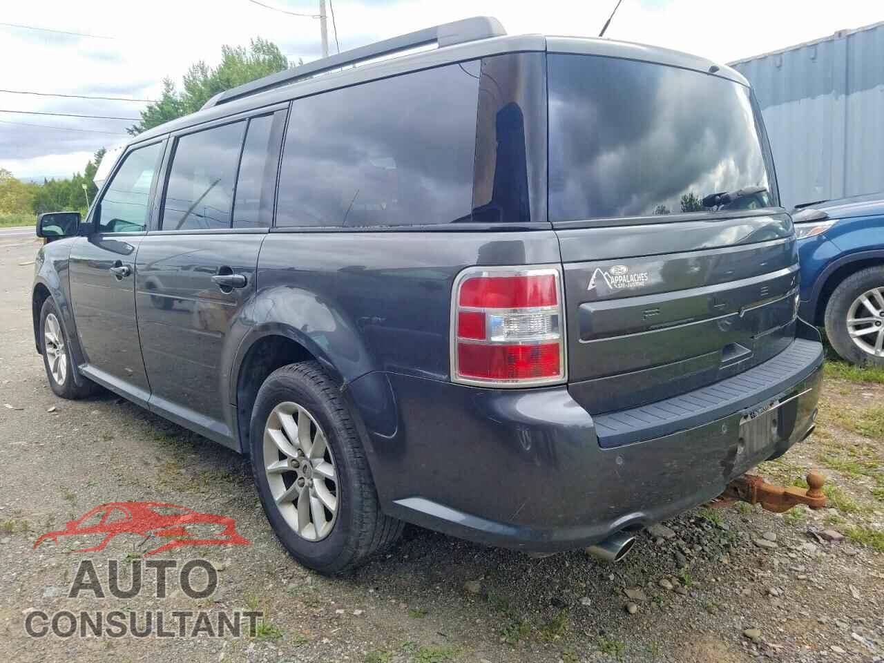 FORD FLEX 2016 - 2FMGK5B83GBA03438