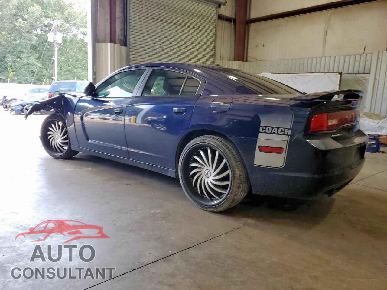 DODGE CHARGER 2014 - 2C3CDXBG1EH114360