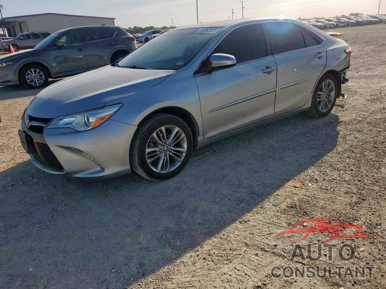 TOYOTA CAMRY 2016 - 4T1BF1FK6GU197907