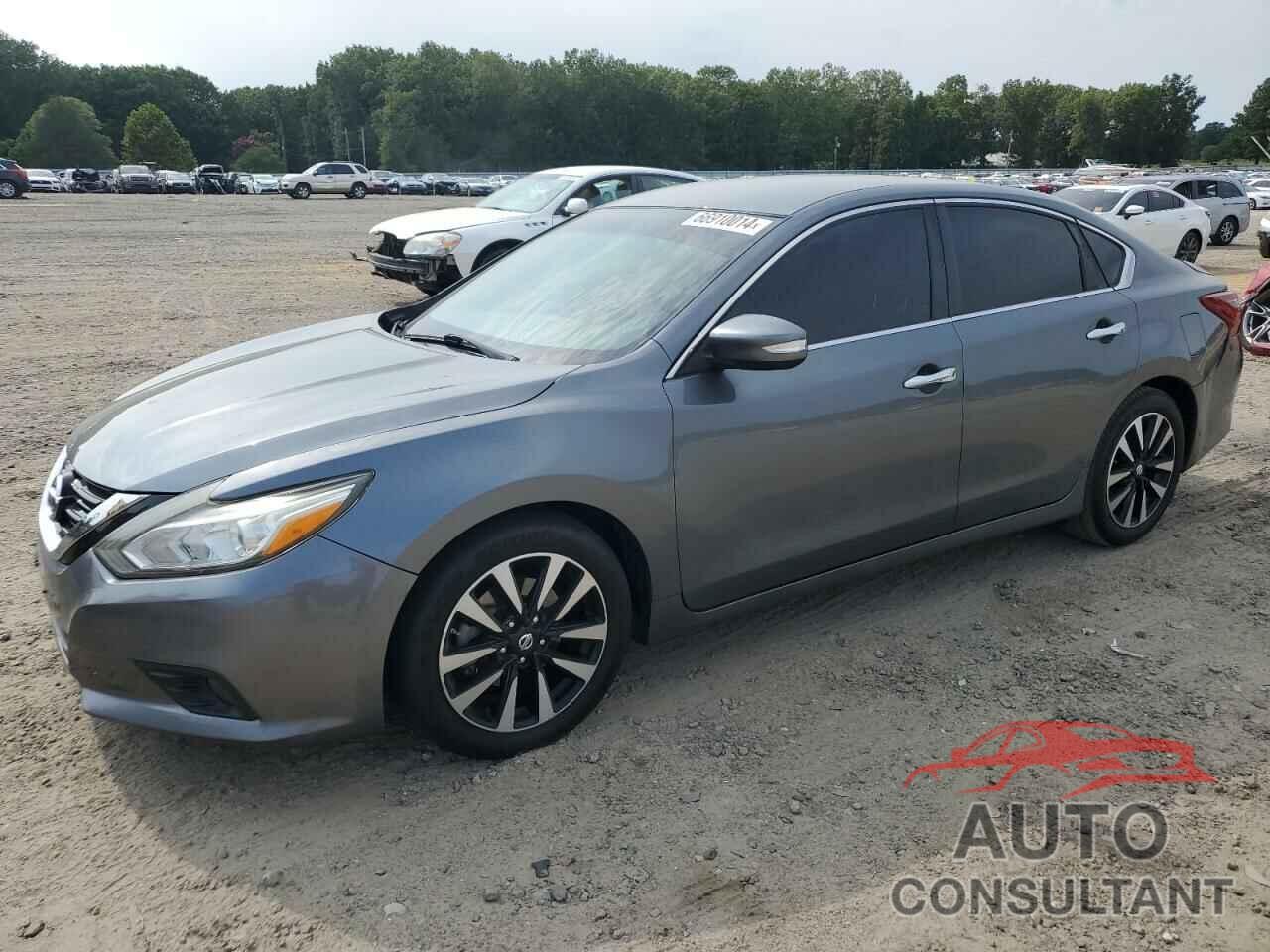 NISSAN ALTIMA 2018 - 1N4AL3AP2JC146849