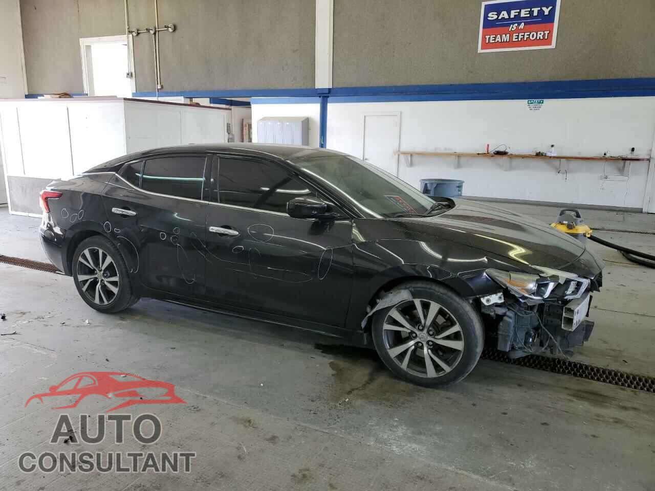 NISSAN MAXIMA 2017 - 1N4AA6AP1HC368753