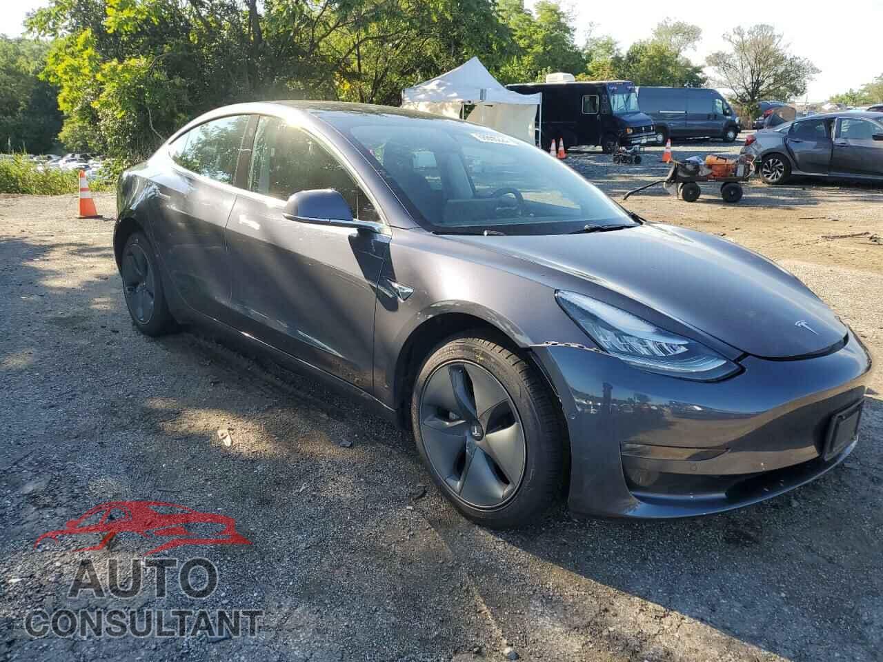 TESLA MODEL 3 2020 - 5YJ3E1EA8LF739242