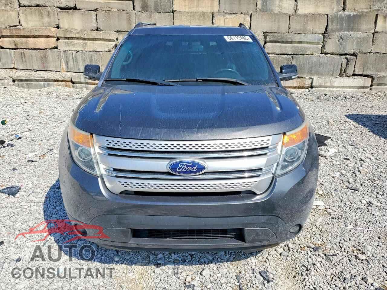 FORD EXPLORER 2015 - 1FM5K8D84FGA92448