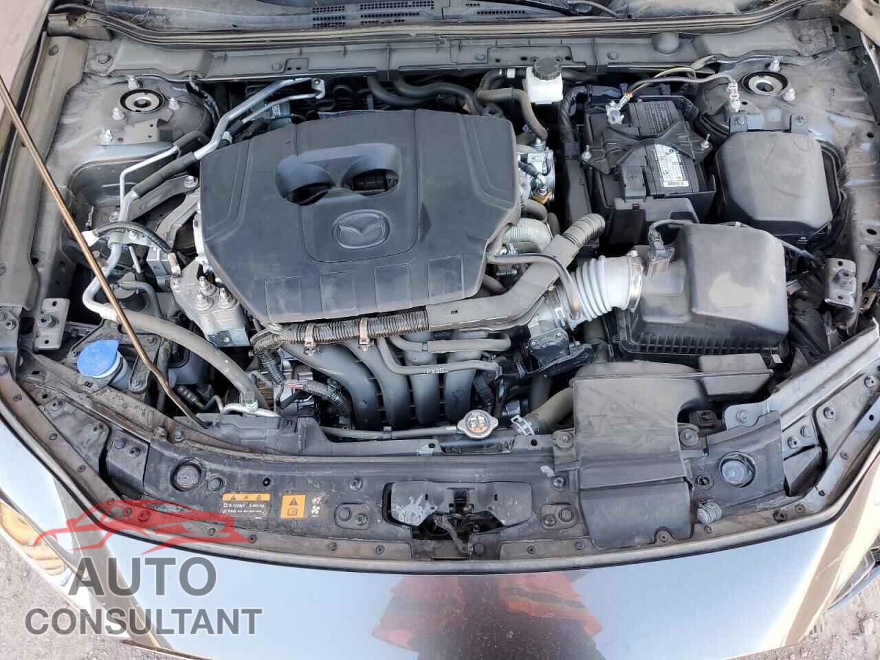 MAZDA 3 2023 - 3MZBPACM3PM350171