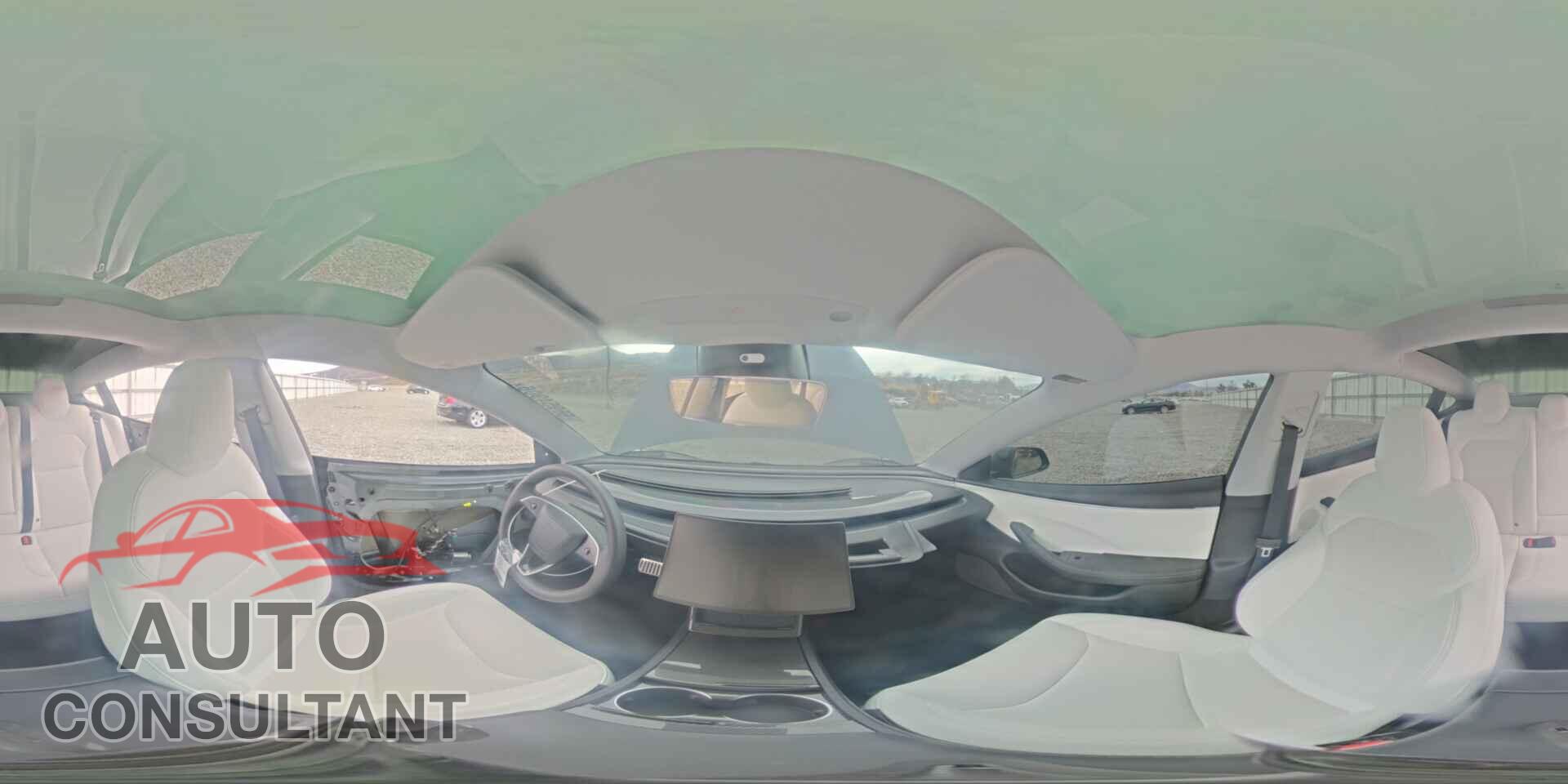 TESLA MODEL 3 2024 - 5YJ3E1EB5RF806896